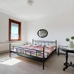 Kleine Ferienvilla Wesselburen