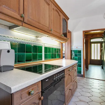 Kleine Ferienvilla *