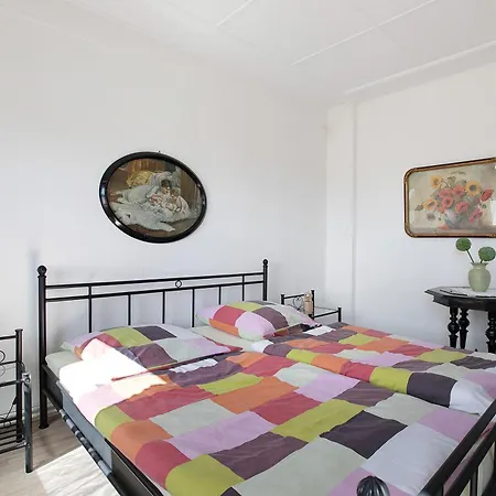 Kleine Ferienvilla * Wesselburen