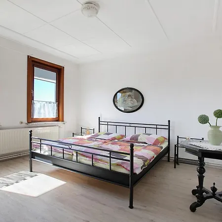 Kleine Ferienvilla בית נופש