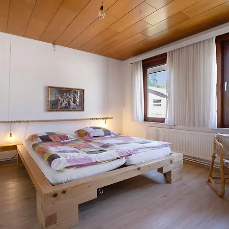 Kleine Ferienvilla *