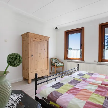 בית נופש Kleine Ferienvilla