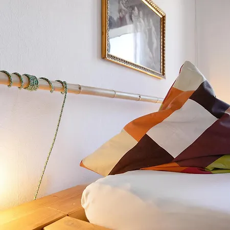 Kleine Ferienvilla בית נופש Wesselburen