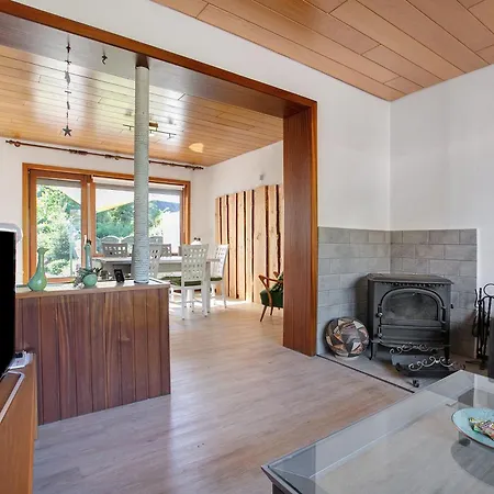 Kleine Ferienvilla *