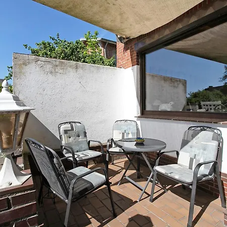 Kleine Ferienvilla בית נופש