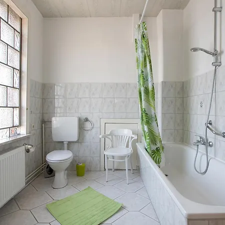 Kleine Ferienvilla *