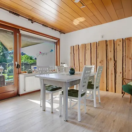 בית נופש Kleine Ferienvilla