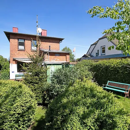 Kleine Ferienvilla *