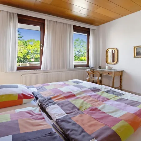 Feriehus Kleine Ferienvilla *